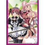 Sleeve pack Queen's Blade - Airi & Melona - P-1